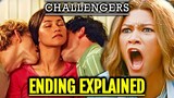 Challengers (2024) Ending Explained - Is The Movie Based On Real Life Characters? And More!