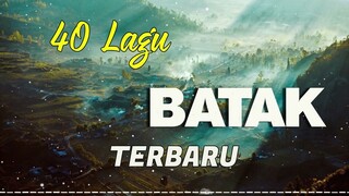 Lagu Batak Terbaik 2023 - Lagu Batak Nostalgia Terpopuler Saat Ini - Lagu Batak Terbaru 2023