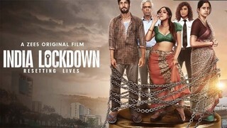 India Lockdown (2022) Sub Indo