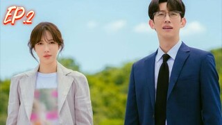 Queen of Divorce Season 1 (2024) Episode 2 Subtitle Indonesia