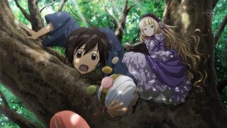 Resuscitated Hope - GOSICK (ซับไทย)