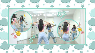 Nhảy cover ITZY - "Not Shy" bản hoàn chỉnh