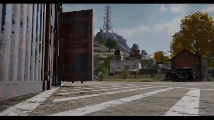 song pubg