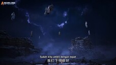 Peerless Battle Spirit episode 102 sub indo