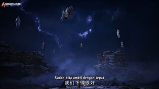 Peerless Battle Spirit episode 102 sub indo