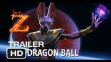 Dragon Ball Z The Movie Official Trailer 2021