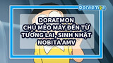 Yêu 105 Độ C Nobita Nobi | Chúc Mừng Sinh Nhật Nobi