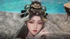 The Emperor of Myriad Realms Episode 218 Sub Indo