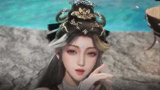 The Emperor of Myriad Realms Episode 218 Sub Indo