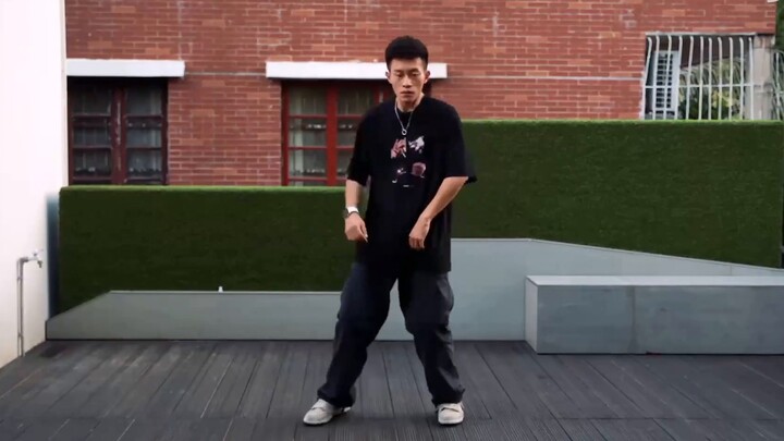 【Hato】Hướng dẫn Hiphop cơ bản 02 ROCK
