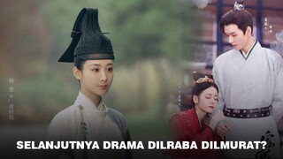 Drama Baru Yang Zi Gagal Tayang, Drama Lainnya Menyusul? 🎥