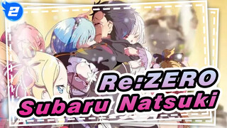 [Re:ZERO] Subaru Natsuki - Gu Yong Zhe_2