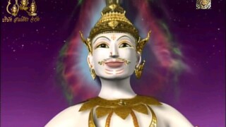 การ์ตูนชุด หนุมานชาญสมร ตอนที่ 1