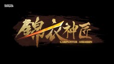 Carpenter Assassin Episode 03