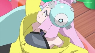 Pokemon Horizons Episode 49 Subtitle Indonesia