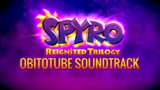 Spyro Reignited Trilogy Soundtrack -Peace Keepers