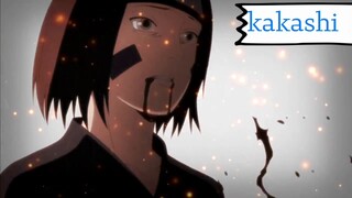 Kakashi hatake {amv} Dynasty