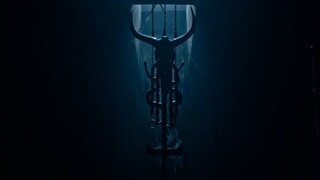 The Divine Fury Sub Indo