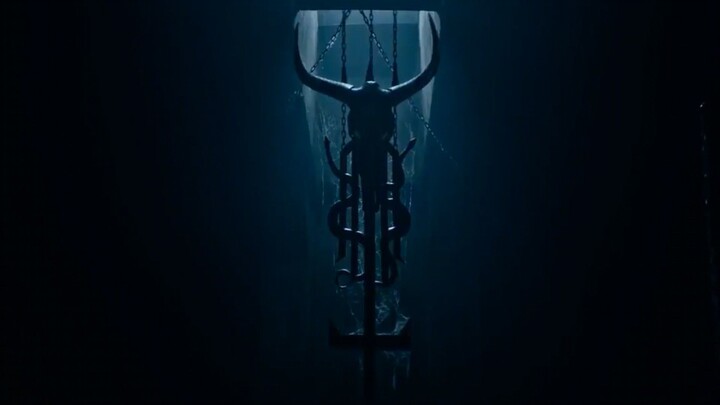 The Divine Fury Sub Indo
