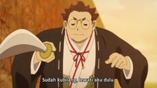 Jigokuraku Eps. 12