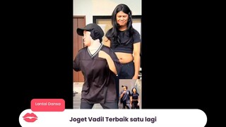 Joget fadil terbaik jugannih