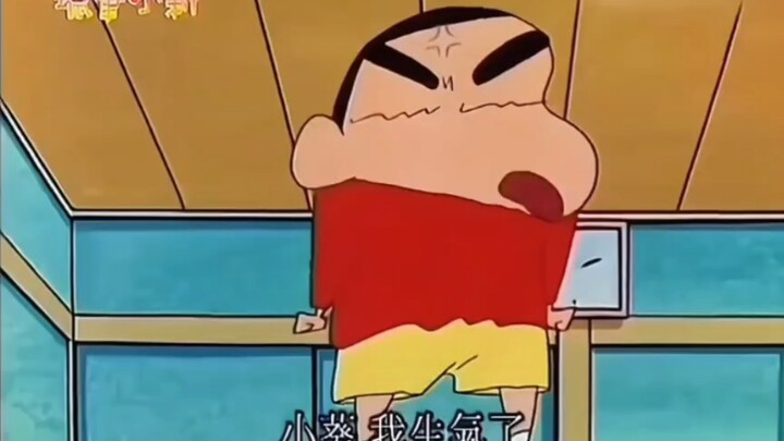 小新vs小葵