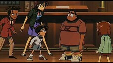 Detective Conan The Movie The Phantom of Baker Street Part 7 (Tagalog Dub)