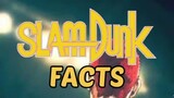 Slam Dunk Facts You Didn't Know | Subscribe To My YouTube Channel https://youtube.com/@Anime-Almanac