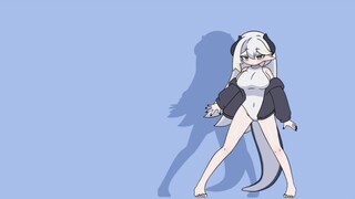 Vũ điệu chuột của bà rồng