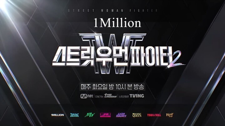 [SWF 2_Special] Unaired Battles Compilation - 1Million