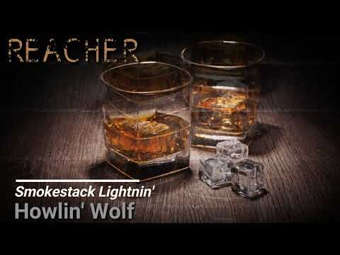 REACHER 2022 | SMOKESTACK LIGHTNIN' | SOUNDTRACK SERIES