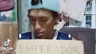 EMPERADOR  pre