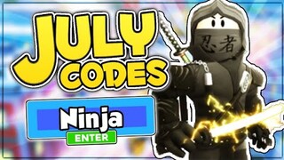 All "New [ Ninja ] Update Working Token Codes 2020 in Super Power Fighting Simulator