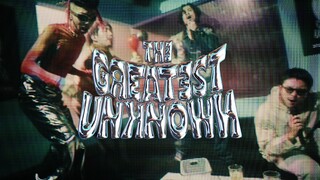 【官方4K首发】King Gnu 4th ALBUM《THE GREATEST UNKNOWN》Teaser Movie