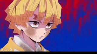 AMV KIMETSU NO YAIBA (Vol.1 Amv) BIKIN SENDIRI BUKAN REUPLOAD.