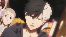 Wind Breaker Season 2 Episode 8 roppo ichiza vs gravel