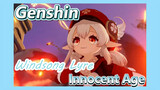 [Genshin  Windsong Lyre] OST  [Innocent Age]