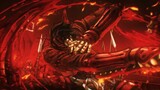 [Anime MAD.AMV]Drifters |The Hu, Papa Roach - Wolf Totem