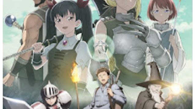 Benriya Saitousan, Isekai ni Iku - Episódio 4 - Animes Online