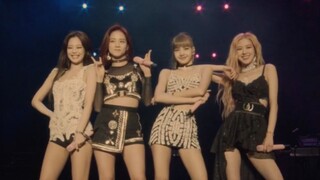 BLACKPINK - 'Kiss And Make Up' COACHELLA 2019