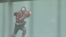 Ryuki Episode 16 Card of Destiny