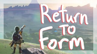 How Nintendo Won Me Back