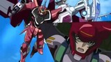 Gundam Seed Episode 41