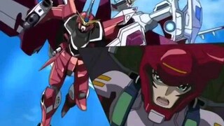 Gundam Seed Episode 41