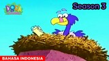 Map Dicuri Burung Besar - Dora The Explorer Season 3 (Bahasa Indonesia)