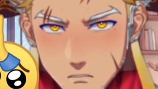 "A certain male V begged for mercy from the audience in the live broadcast room"