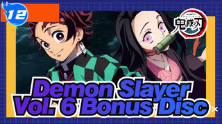 [OST] Demon Slayer Vol. 6 Bonus Disc_12