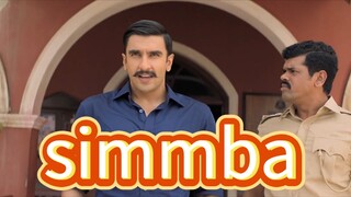 simmba hindi movie