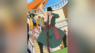 Strawhats vibing ワンピース onepiece weeb fyp luffy zoro sanji brook nami robin chopper franky manga #