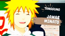 TANGGUNG JAWAB MINATO - AMV